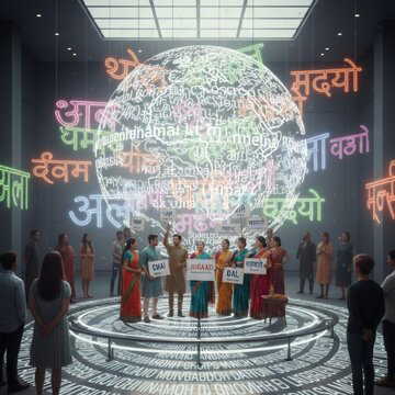 International Mother Language Day: Here are some Indian words that refuse to be translated