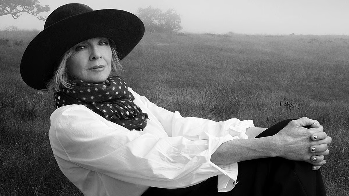 Oscar-winning actress Diane Keaton, famous for 'Annie Hall' passes away at 79