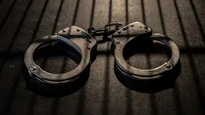 CISF jawan arrested for alleged rape attempt on 10-year-old in Asansol, protests erupt