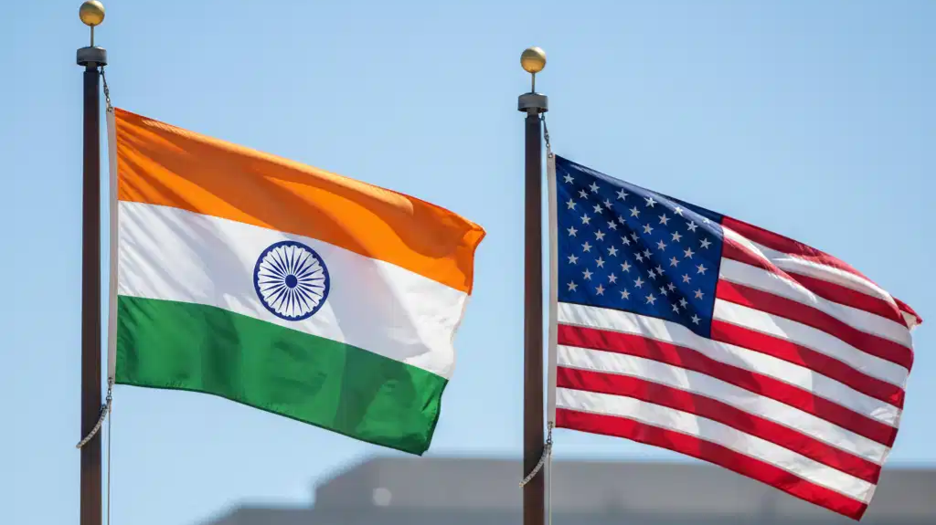 India purchasing ₹823 crore worth of advanced military weapons and equipment from America — what's on the list?