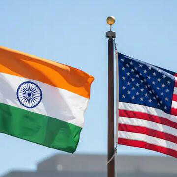 India purchasing ₹823 crore worth of advanced military weapons and equipment from America — what's on the list?