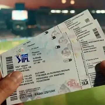 IPL ticket black market racket busted, DDCA officials under scanner
