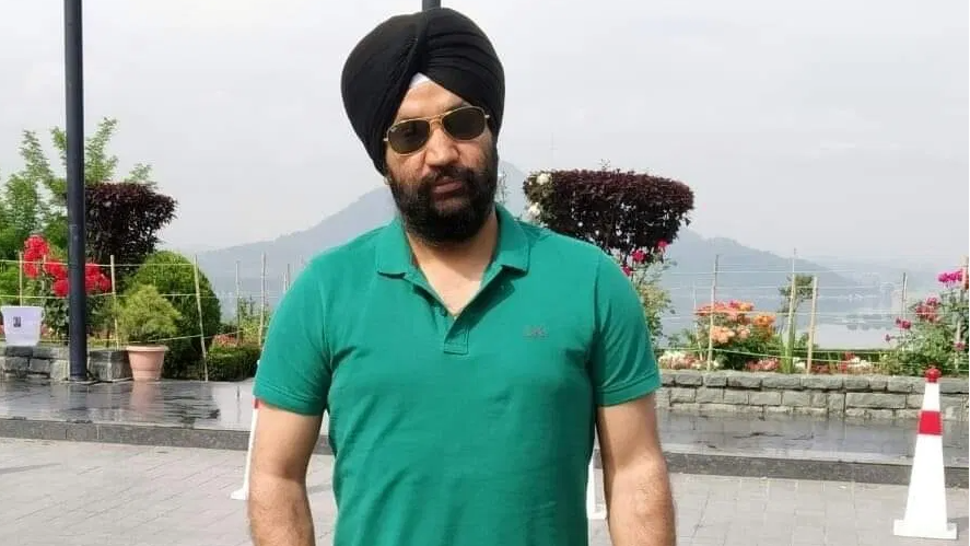 Meet the ‘First Aid Man of Kashmir’: Dr Itinder Pal Singh Bali