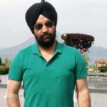 Meet the ‘First Aid Man of Kashmir’: Dr Itinder Pal Singh Bali
