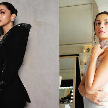After Deepika Padukone's exit, is Alia Bhatt the new face of Kalki 2898 AD?