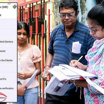 BLO app introduces duplicate voter search option to identify fake cards