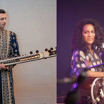 'My father was never his guru': Anoushka Shankar clears air on Rishab Rikhiram Sharma's 'disciple' claim