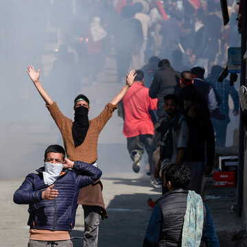 Philippines declares ‘national energy emergency’ amid West Asia conflict