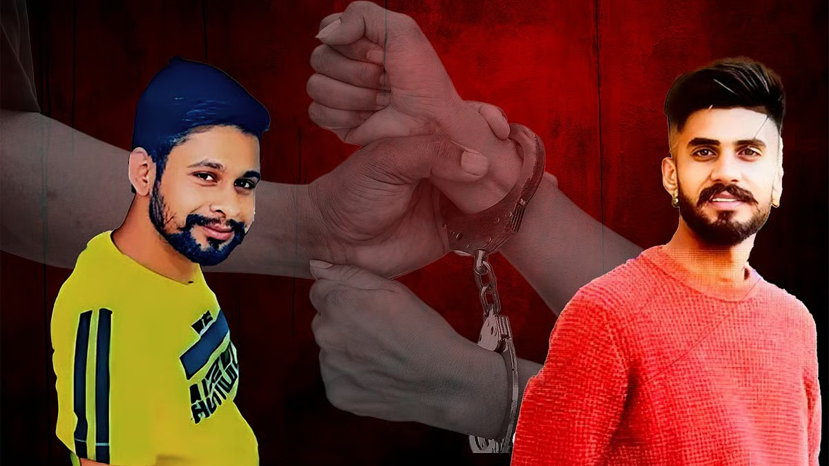 Lawrence Bishnoi gang member arrested from America, major success for Indian intelligence agencies