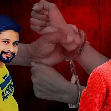Lawrence Bishnoi gang member arrested from America, major success for Indian intelligence agencies