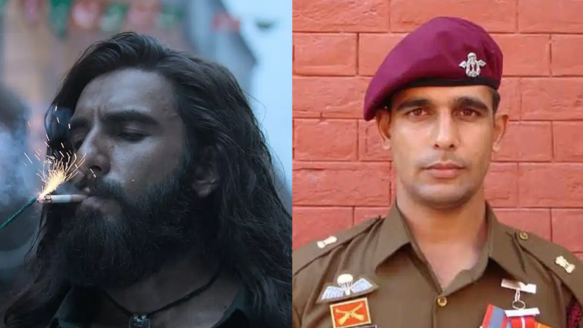 Who was Major Mohit Sharma? Examining the family’s claim that Dhurandhar is based on the Ashok Chakra awardee