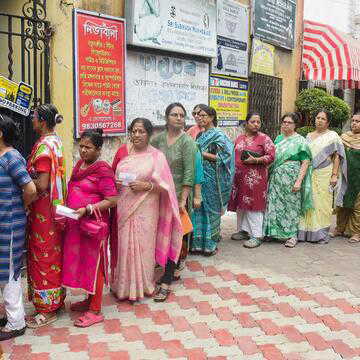 What are exit polls and how reliable are they? Here's a look at the process behind predictions