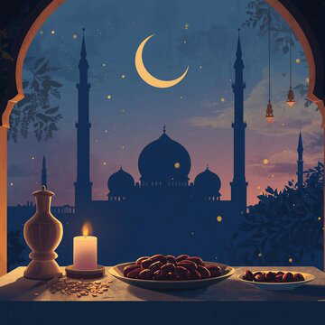 When is Eid al-Fitr 2026 in India? Expected date, Chand Raat and moon sighting- all details here