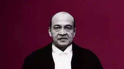 'History will record unfairness': Justice Yashwant Varma hits out at probe before resigning