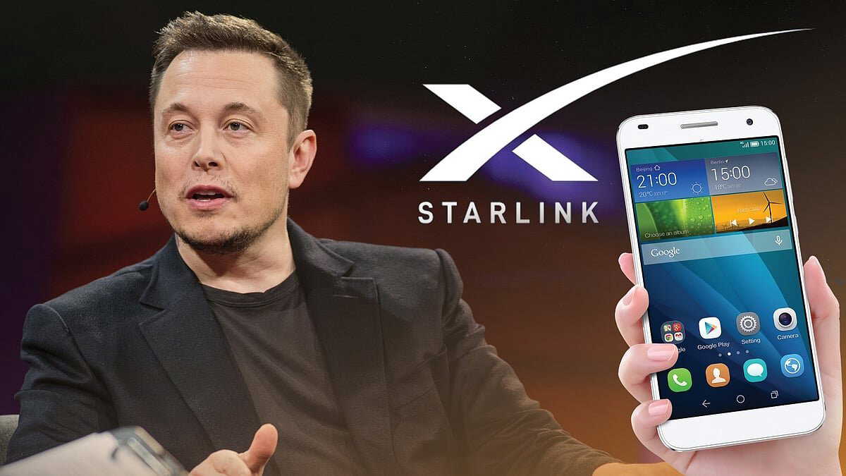 Starlink smartphone launch rumour goes viral; here’s what billionaire CEO Elon Musk says