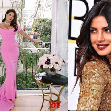 As Priyanka Chopra returns to Golden Globes, her iconic gowns take centre stage again