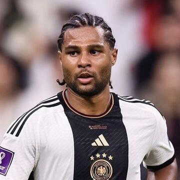 Serge Gnabry injury update: Germany national football team star doubtful for FIFA World Cup 2026 after Bayern Munich setback