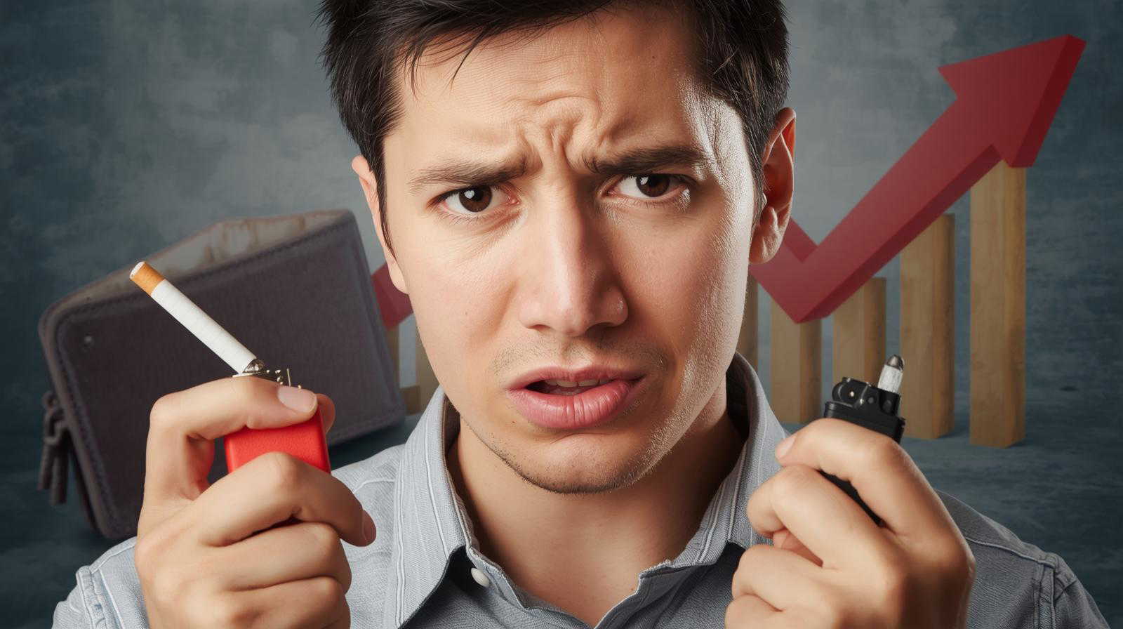 Tough times ahead for smokers? Budget 2026 raises tobacco taxes from Feb 1