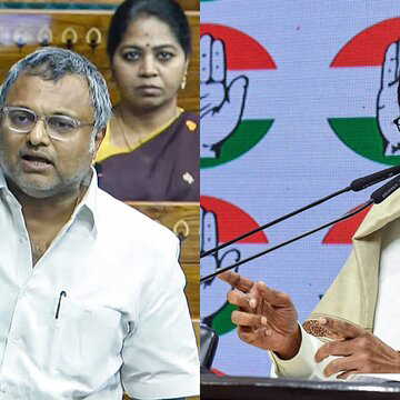 ED files fresh chargesheet against P. Chidambaram, Karti Chidambaram in Aircel-Maxis case