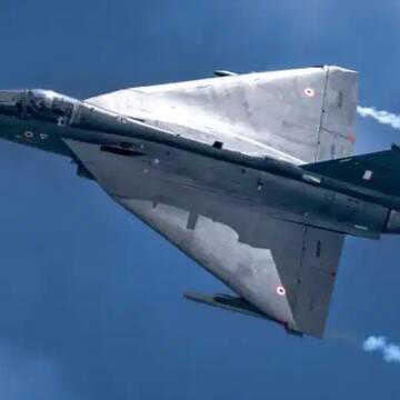 Late-night IAF incident disrupts dozens of flights at Pune airport — here's what happened