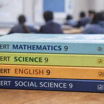 NCERT announces new class 9 books; release expected by April 15