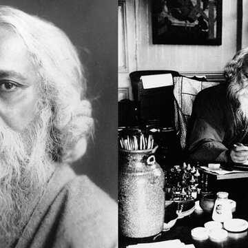 Why is Rabindranath Tagore Jayanti celebrated twice every year? Here's all you need to know