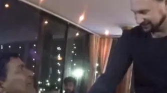 ‘Athithi Deva Vawa’ got real when an Indian cab driver showcases true Indian hospitality