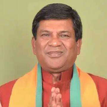 Who is Rathindra Bose? BJP MLA from Cooch Behar becomes Bengal Assembly Speaker