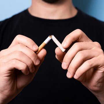 Struggling to quit smoking? Simple step-by-step tips to break the habit