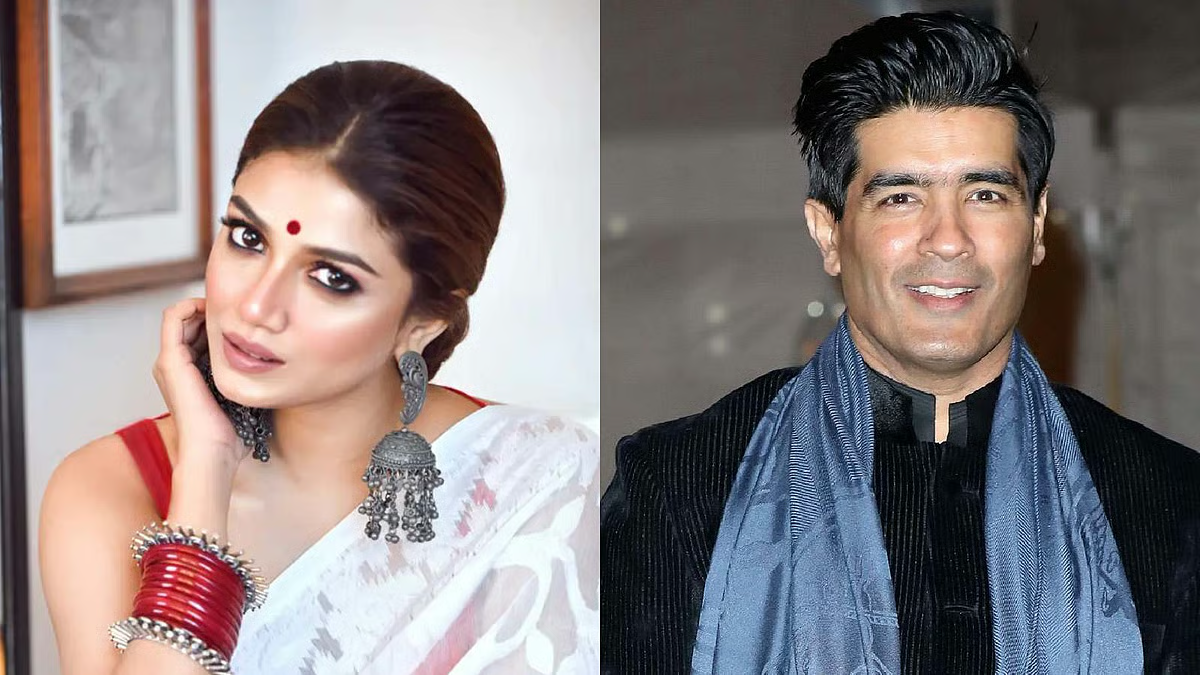 Sauraseni Mitra makes her Bollywood film debut with Manish Malhotra’s production Saali Mohabbat