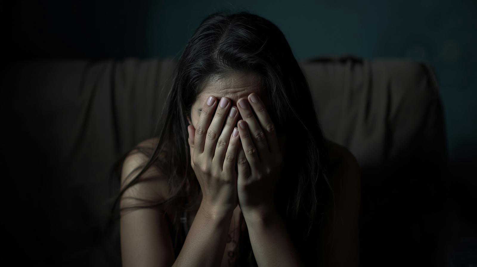 Gurgaon horror: Tripura teen alleges live-in partner poured sanitiser on her private parts, tried to set her on fire