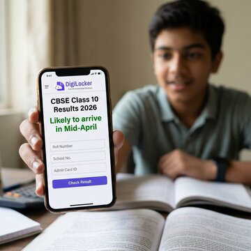 CBSE Class 10 results 2026 likely soon: Expected date, how to check, and key details