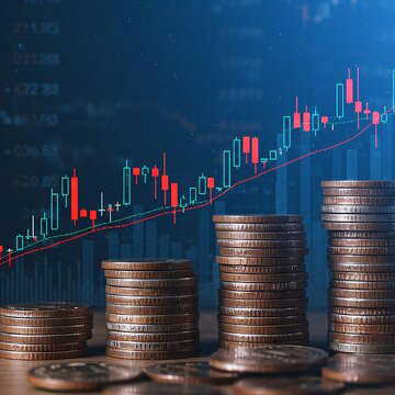 Why did Sensex and Nifty take a hit today? Key reasons behind the market fall