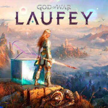 God of War Laufey rewrites the saga with Faye at the centre of a mythological afterlife war