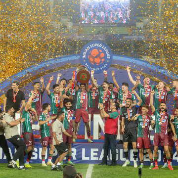 AIFF is considering a joint club led model to save the delayed ISL season 25/26. Here's what we know so far