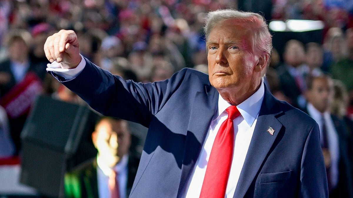 Militant attack claims three American lives in Syria, US President Trump warns of retaliation