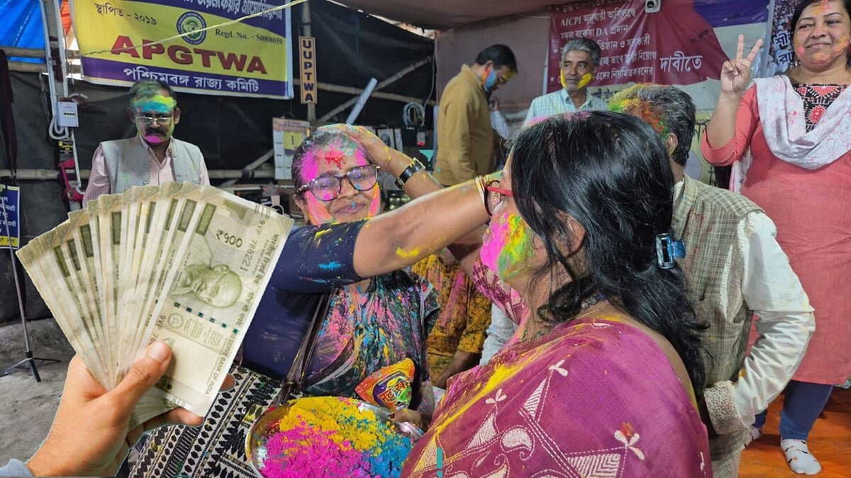 SC verdict offers relief to 10 lakh state employees and pensioners; who are eligible for pending DA?