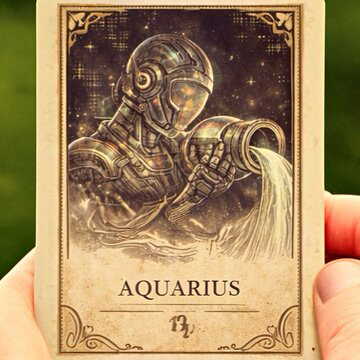 Aquarius weekly horoscope: A shift in plans brings new clarity