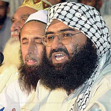 Jaish-e-Mohammed launches women's 'online terrorist course' for only Rs 156