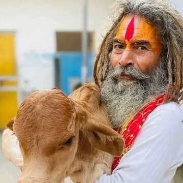 Farsa Baba run over or accident? Protesters clash with police in Mathura