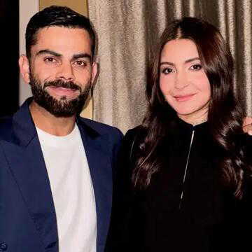 Virat Kohli and Anushka Sharma become proud owners of 5.1-acre property in Alibaug. What's making celebs spend fortunes here? Know more