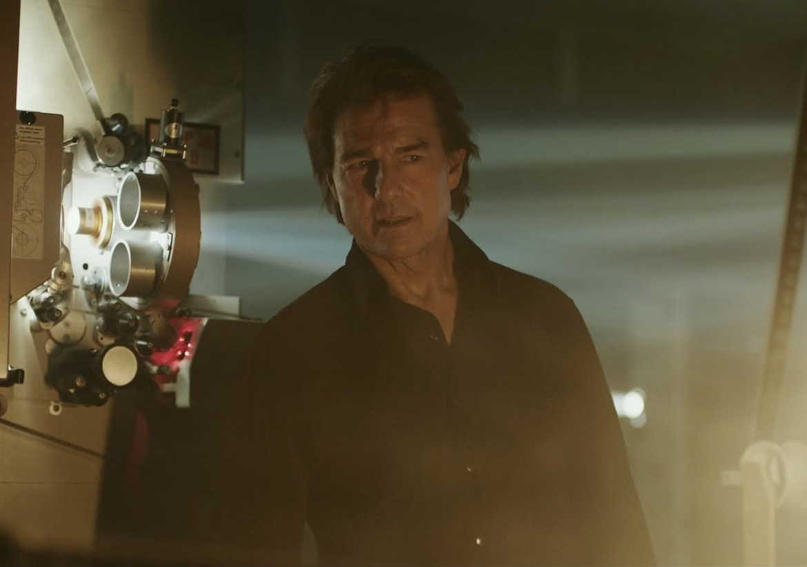 Why Tom Cruise’s much talked about space movie has been dropped: Report