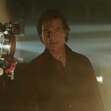 Why Tom Cruise’s much talked about space movie has been dropped: Report