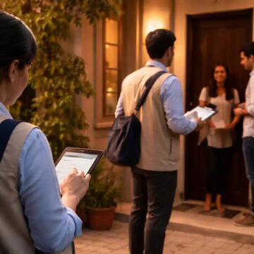 Census 2027 begins: Over 700 officials to knock on doors across Delhi