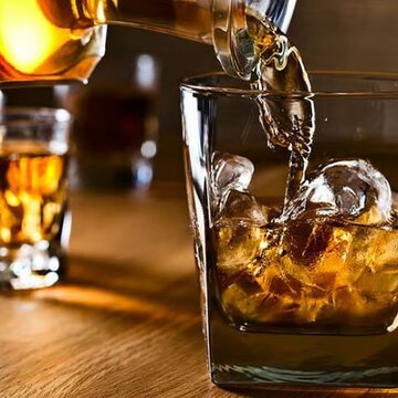 East Midnapore leads in liquor sales, domestic brands surge ahead