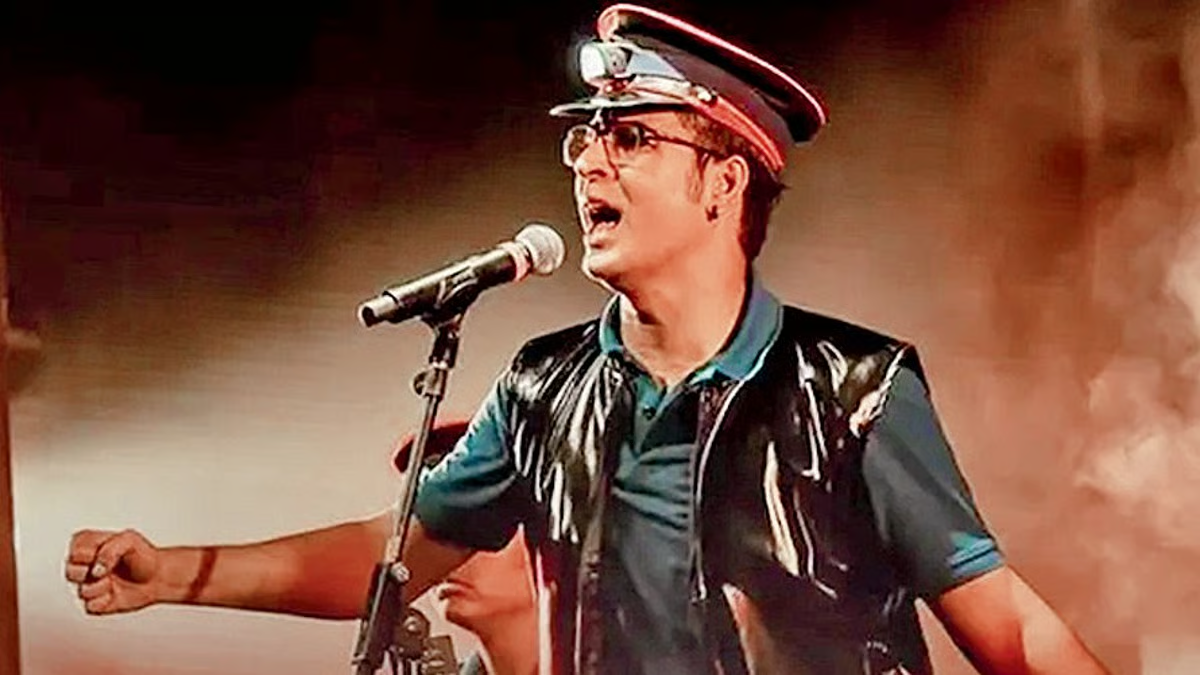 Election Commission summons Anirban Bhattacharya for voter list verification