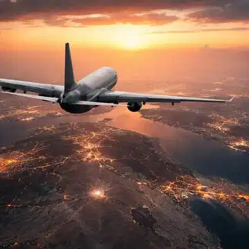 'High-risk' environment flagged—India restricts flights across 11 regions