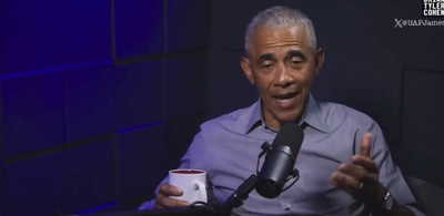 Former US President Barack Obama says aliens are ‘real’ but dismisses Area 51 conspiracy | WATCH