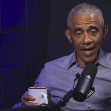 Former US President Barack Obama says aliens are ‘real’ but dismisses Area 51 conspiracy | WATCH