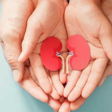 Swollen feet or urination issues? Early signs of kidney disease you should not ignore